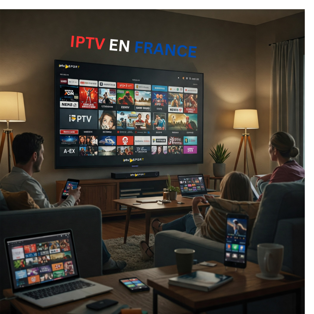 IPTV en France : légale ou illégale